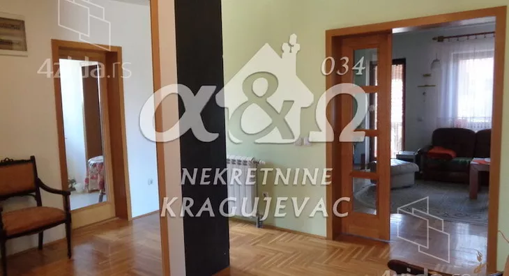 4-etažna kuća | 4zida