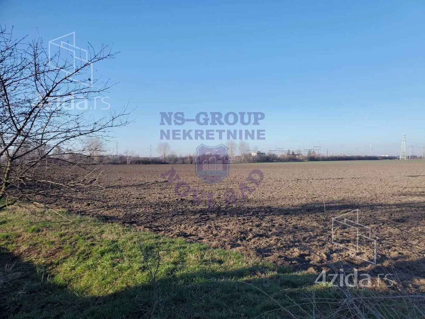 Građevinsko zemljište | 4zida