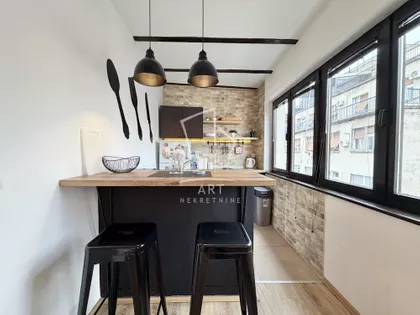 Maršala Birjuzova | 4zida.rs