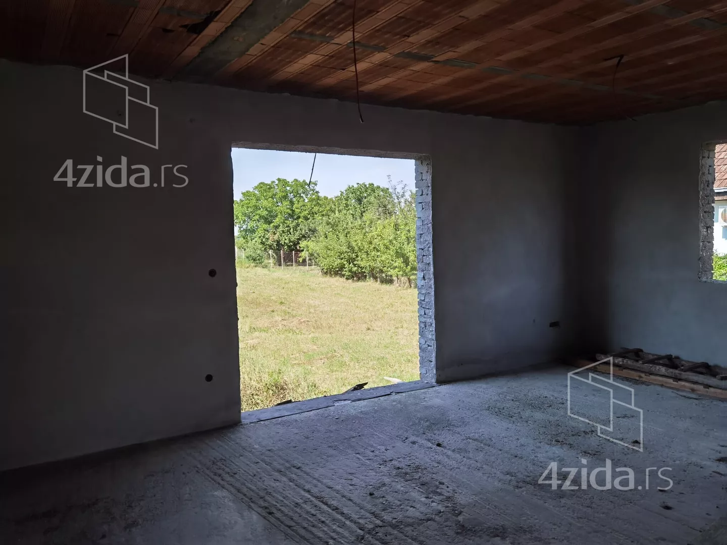 2-etažna kuća | 4zida