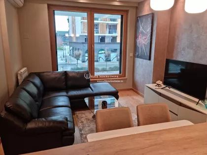 Bulevar Heroja Sa Košara Zepterra | 4zida.rs