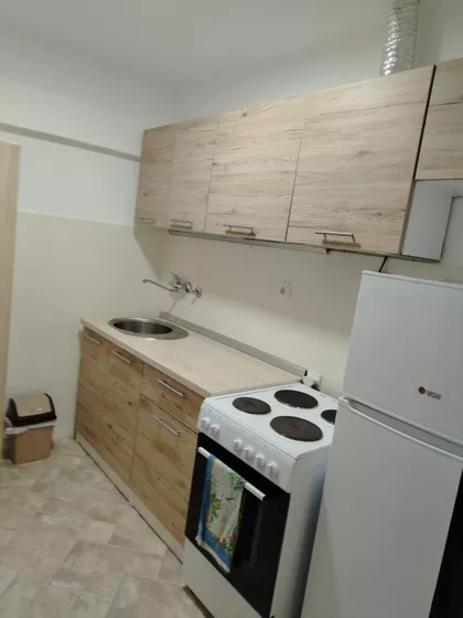 Bose Cvetić 1 | 4zida.rs
