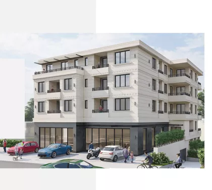 Gradske lokacije | 4zida.rs