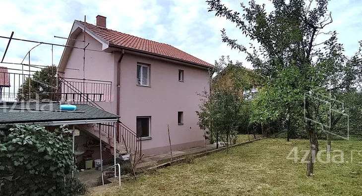 2-etažna kuća | 4zida