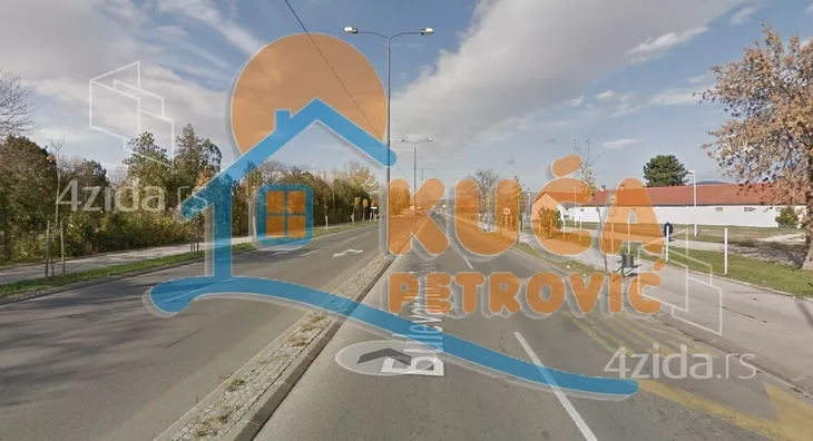 Građevinsko zemljište | 4zida