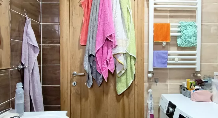 Četvoroiposoban stan | 4zida