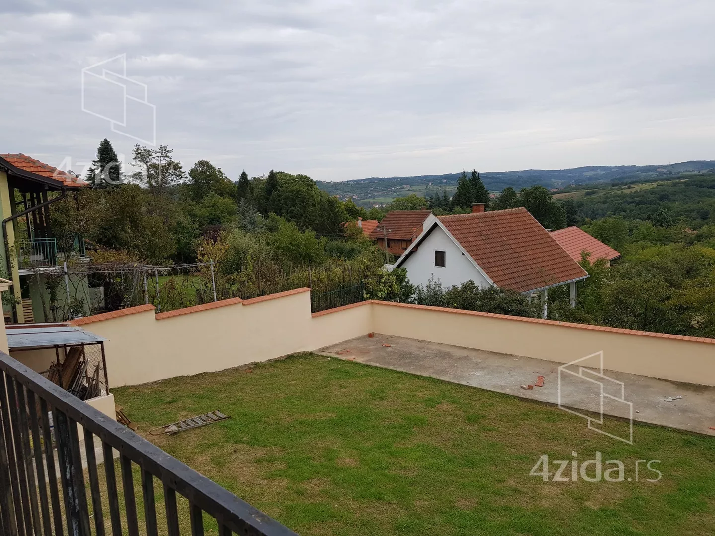 3-etažna kuća | 4zida