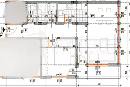 Nikole Rašića Koleta | 4zida.rs