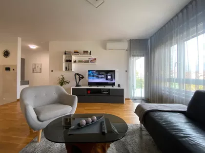 Arsenija Čarnojevića | 4zida.rs