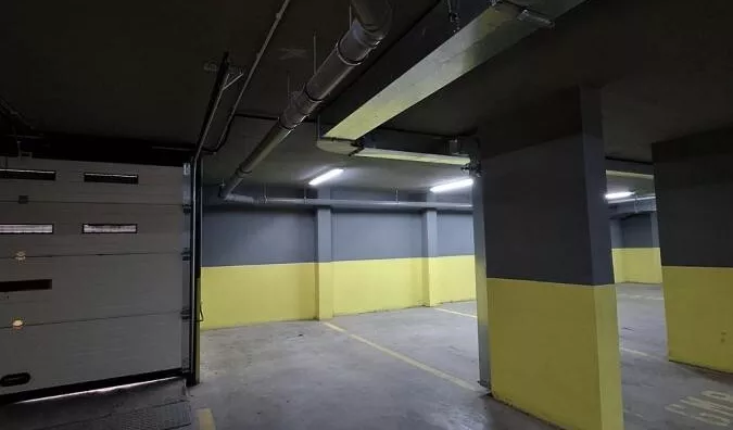 Garaža/Parking | 4zida