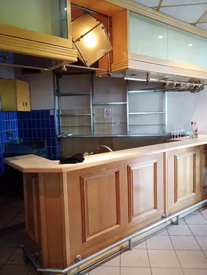 Gradske lokacije | 4zida.rs