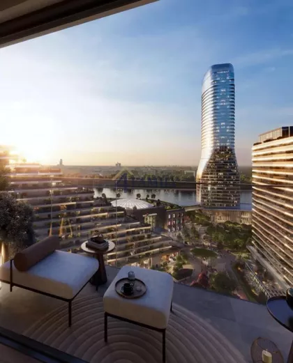 Bulevar Vudroa Vilsona | 4zida.rs