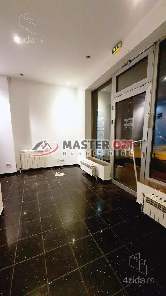 Poslovni prostor | 4zida