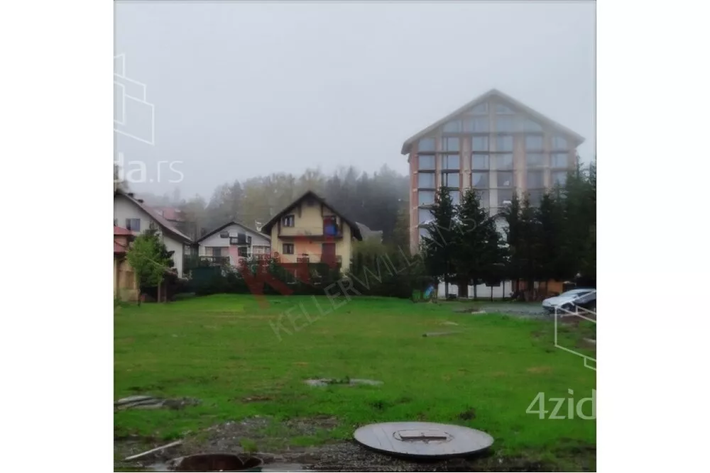Građevinsko zemljište | 4zida
