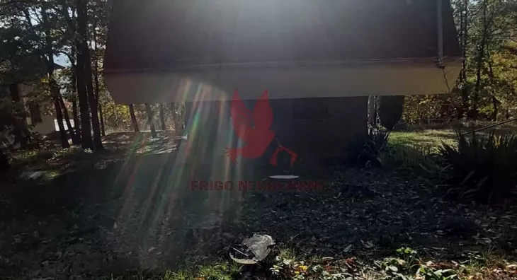 4-etažna kuća | 4zida