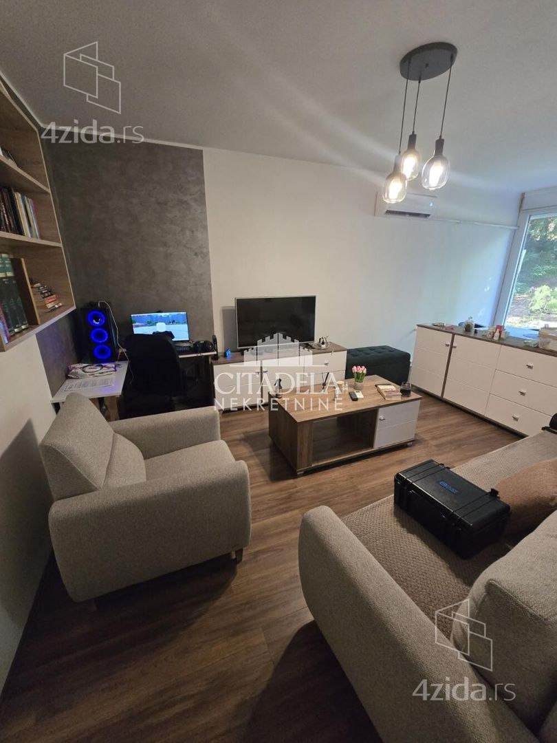 Stan – Beograd - Prikaz 2