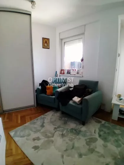 Miljana Miljanića | 4zida.rs