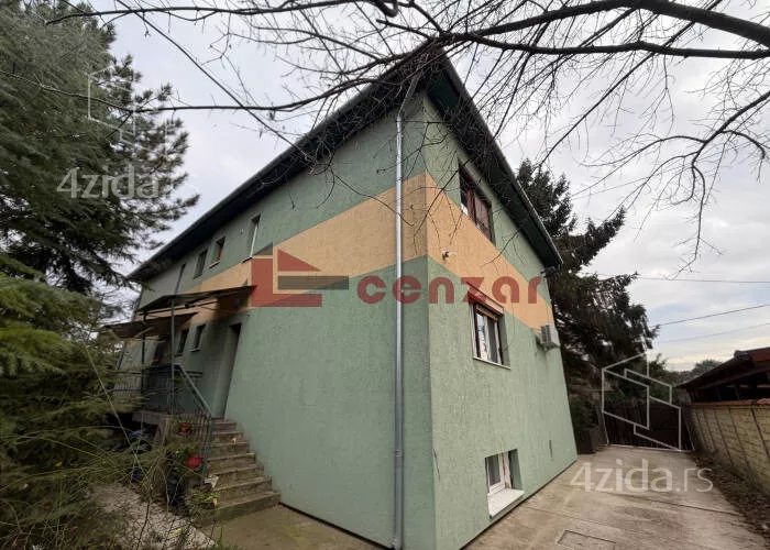 3-etažna kuća | 4zida