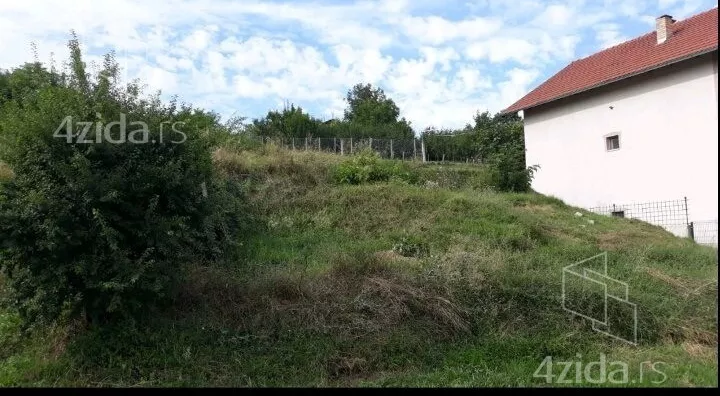 Građevinsko zemljište | 4zida