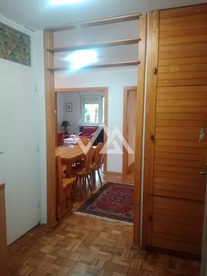 Vojislava Ilića | 4zida.rs