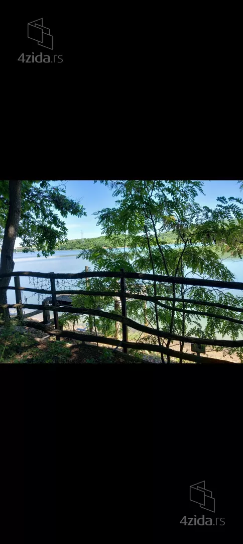 Poljoprivredno zemljište | 4zida