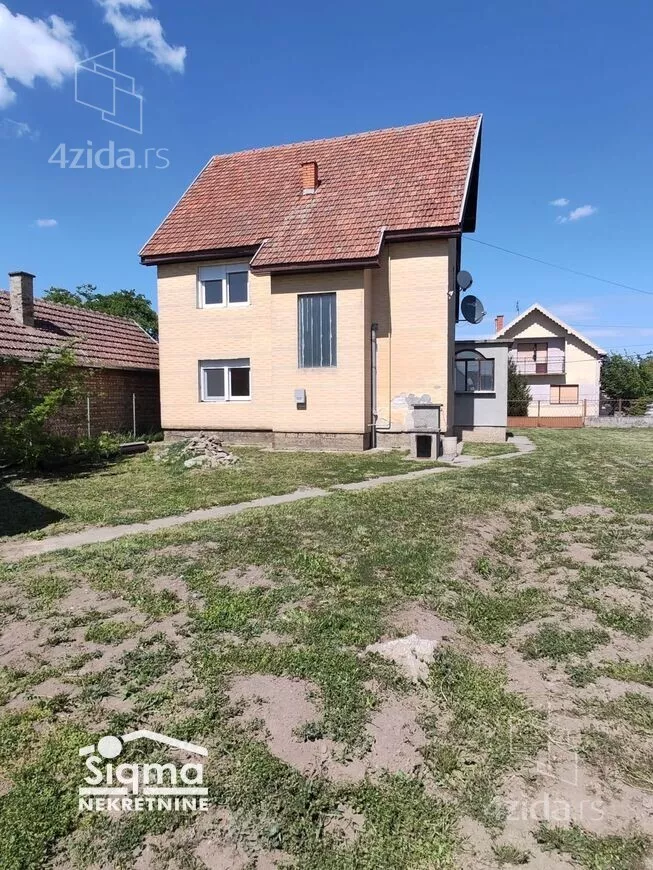 2-etažna kuća | 4zida