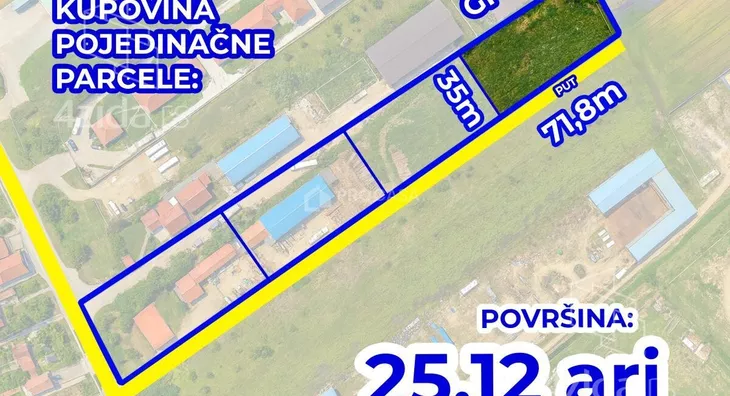 Plac | 4zida