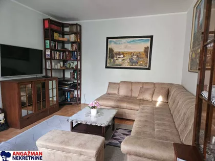 Španskih boraca | 4zida.rs