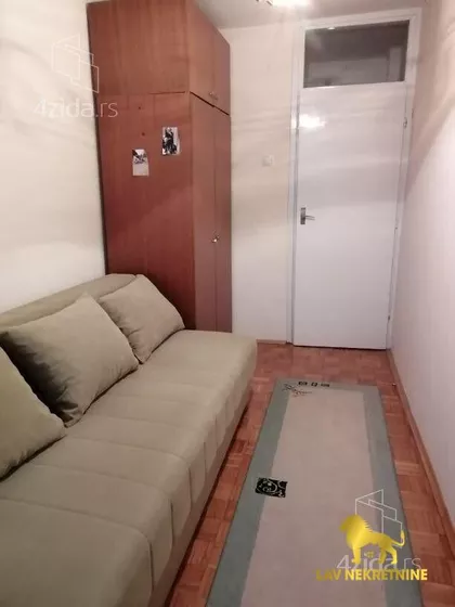 BULEVAR OSLOBOĐENJA | 4zida.rs