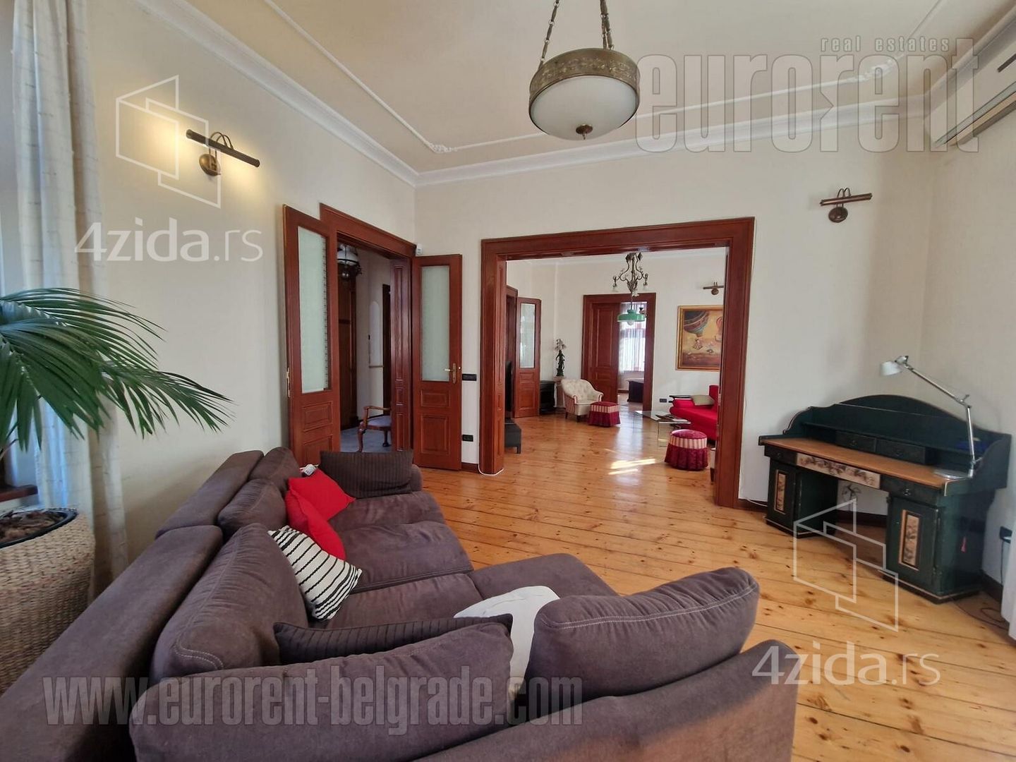 Stan – Beograd - Prikaz 2