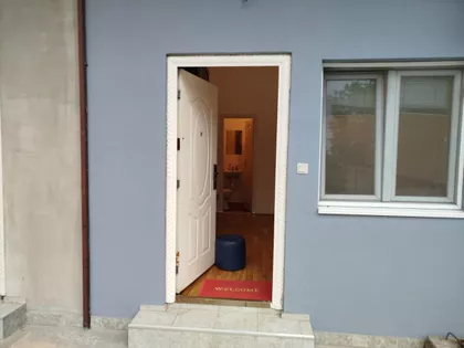 Železnička stanica | 4zida.rs