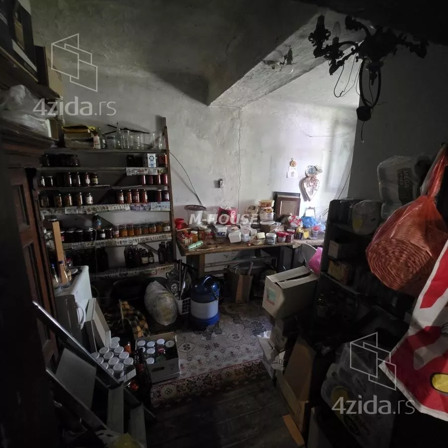 Kuća | 4zida