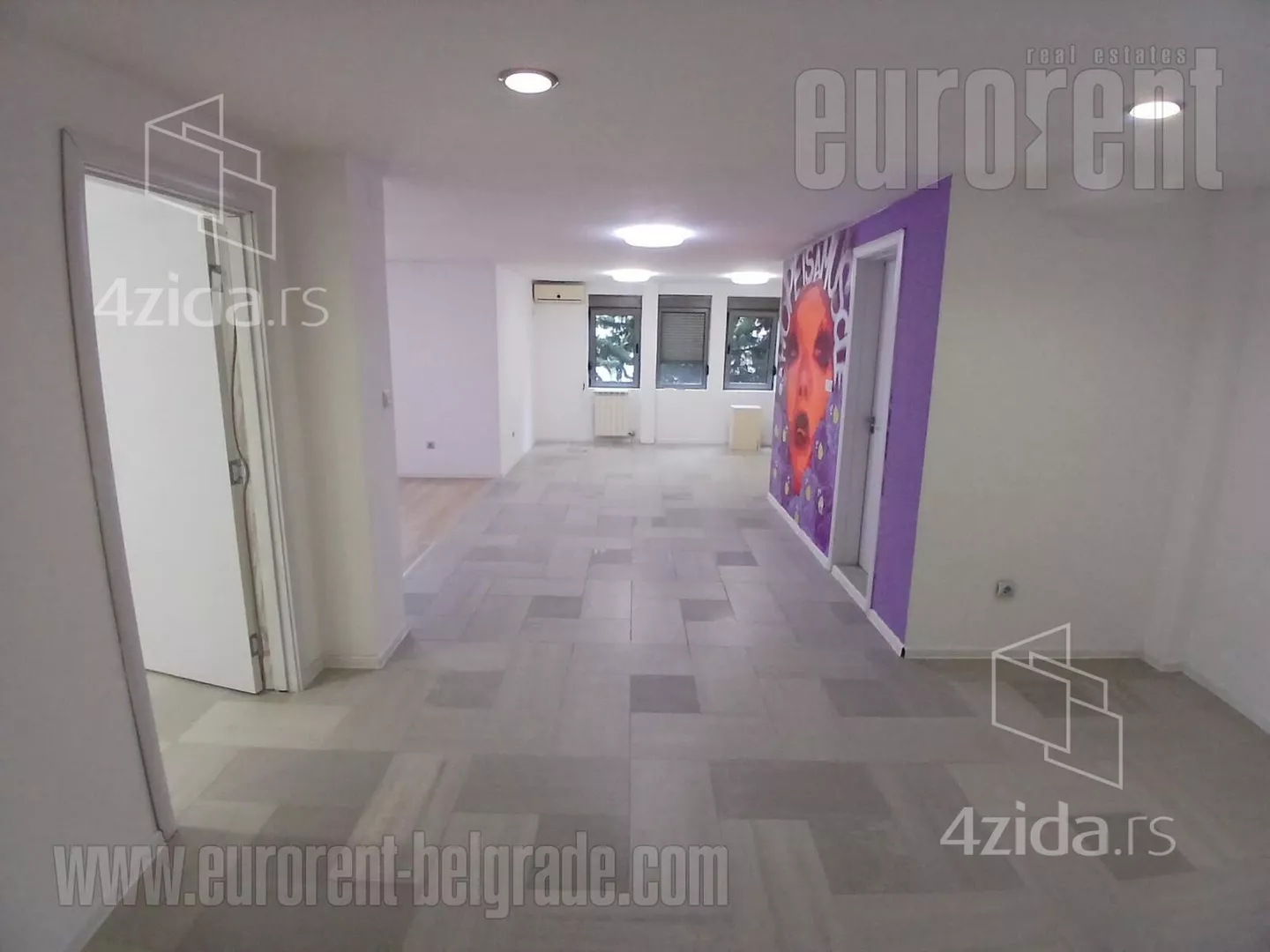 Poslovni prostor | 4zida