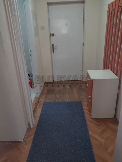 Vojvode Tankosića | 4zida.rs