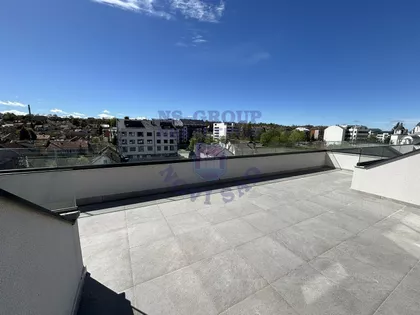 Preradovićeva | 4zida.rs