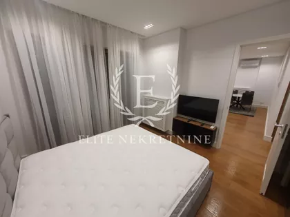Kneza Miloša Kneza Milosa Residence | 4zida.rs