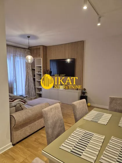 Vojvode Micka Krstića | 4zida.rs