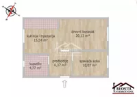 Beograd, Mladenovac opština, Mladenovac (mesto) | 4zida.rs | 4zida.rs