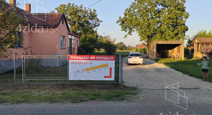 Građevinsko zemljište | 4zida