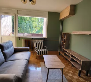 Novo Naselje, Gradske lokacije, Novi Sad, 2.0 stan | 4zida.rs