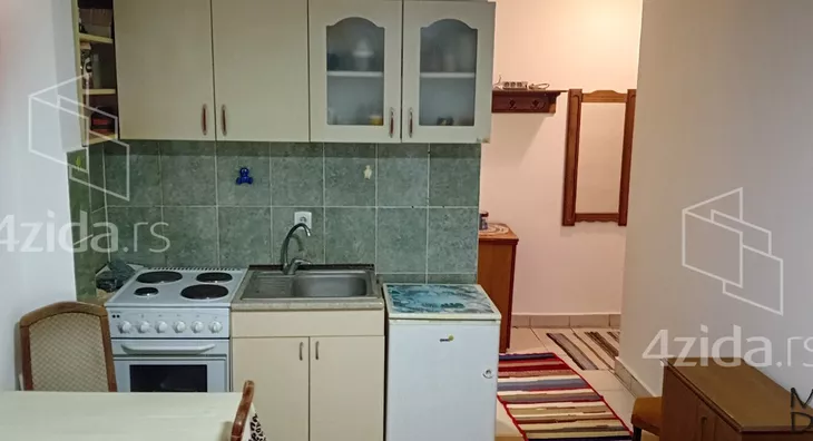 Garsonjera | 4zida