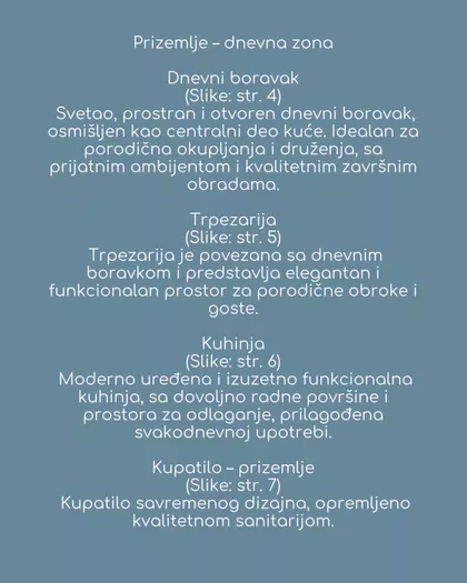 Ivana Boldižara 115 | 4zida.rs