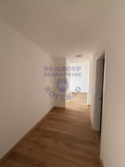 Bulevar Patrijarha Pavla (Somborski Bulevar) | 4zida.rs