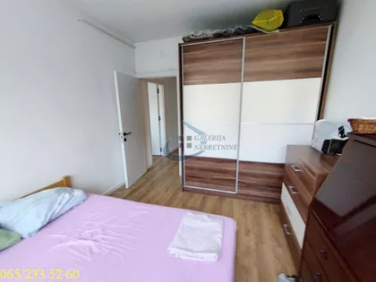 Luke Vojvodića | 4zida.rs