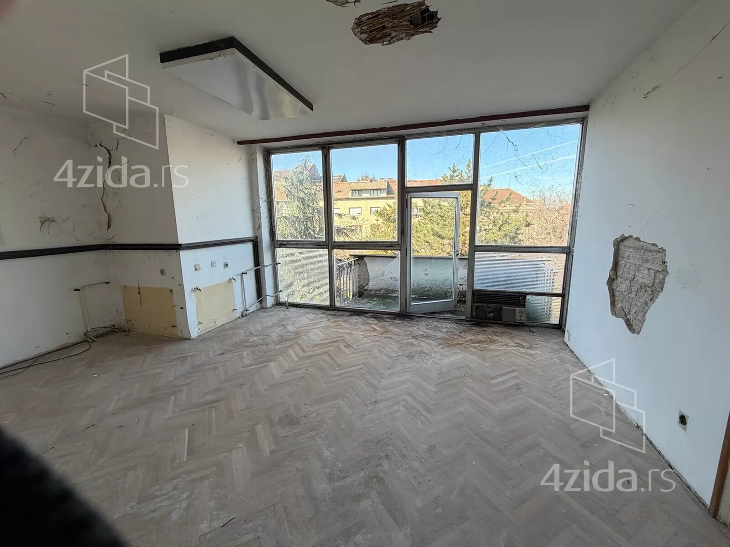 Poslovni prostor | 4zida
