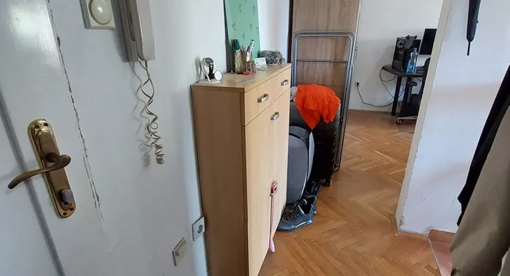 Garsonjera | 4zida