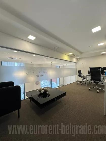 DUNAVSKE TERASE | 4zida.rs