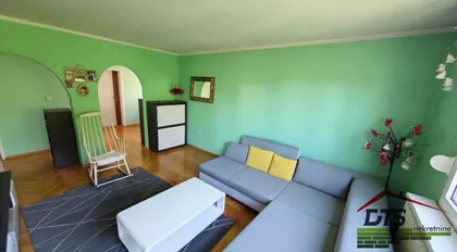 Vizantijski Bulevar | 4zida.rs