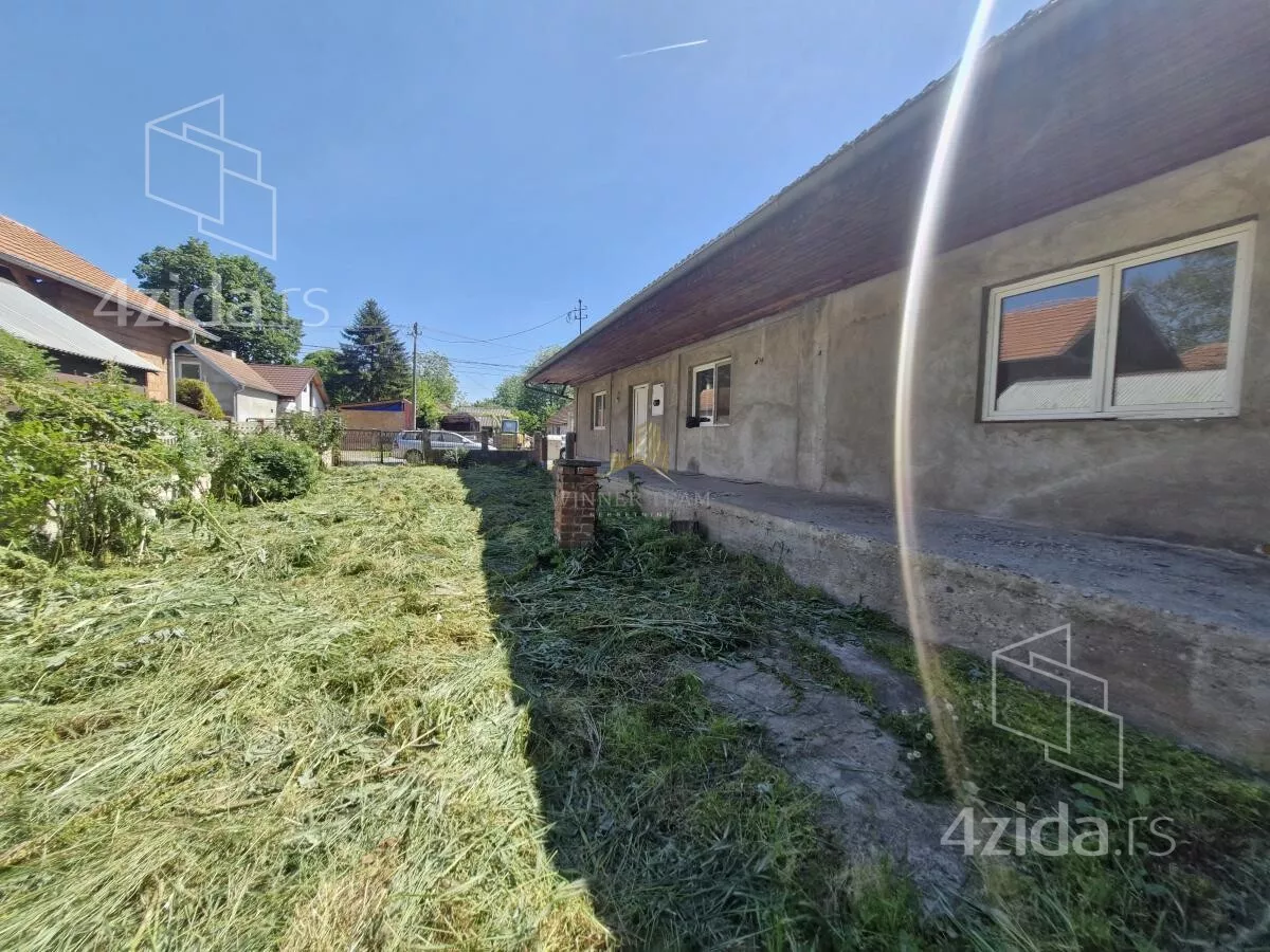 Kuća | 4zida