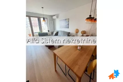 Blok 11c - Stari Merkator | 4zida.rs